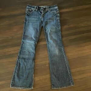 Hydraulic size 5/6 jeans